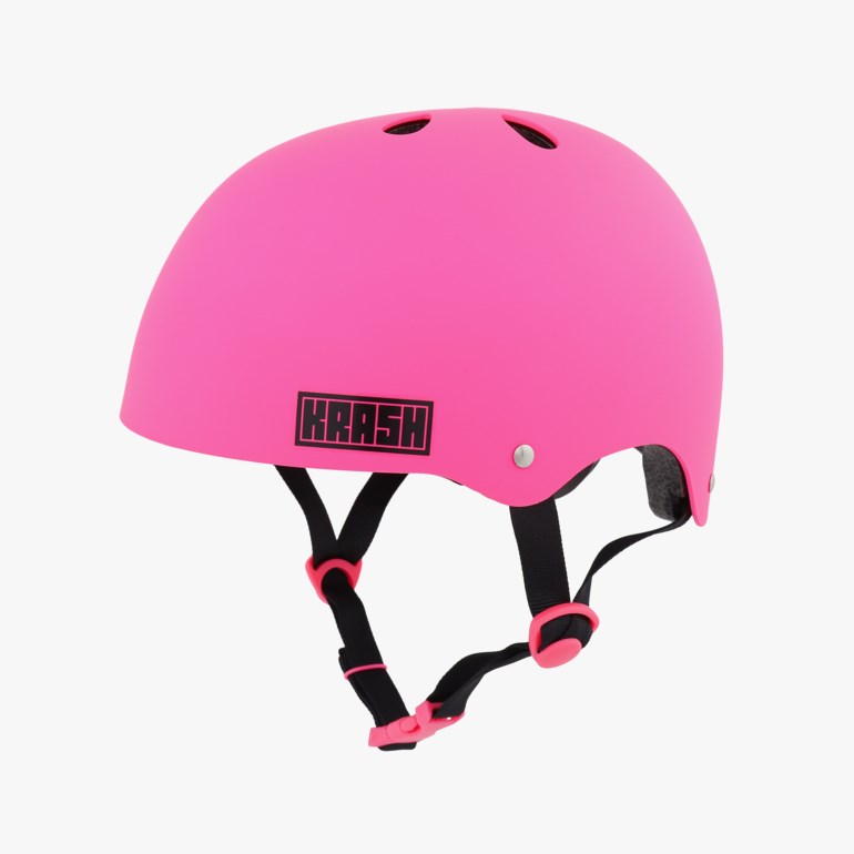 Hjelm Pro, pink Rosa - 11025822-Pink-s - 1