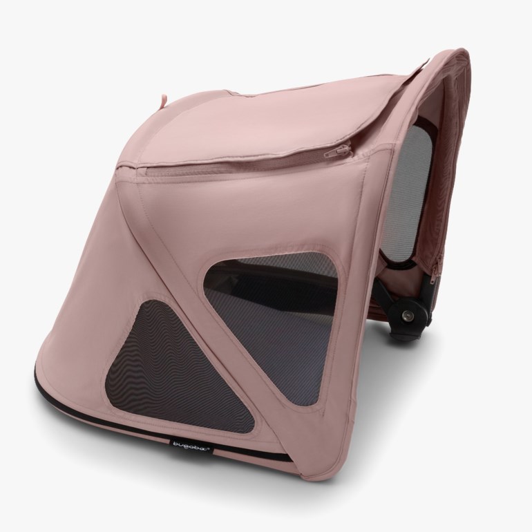 Fox/Cameleon 5 breezy sommerkalesje Rosa - undefined - 1