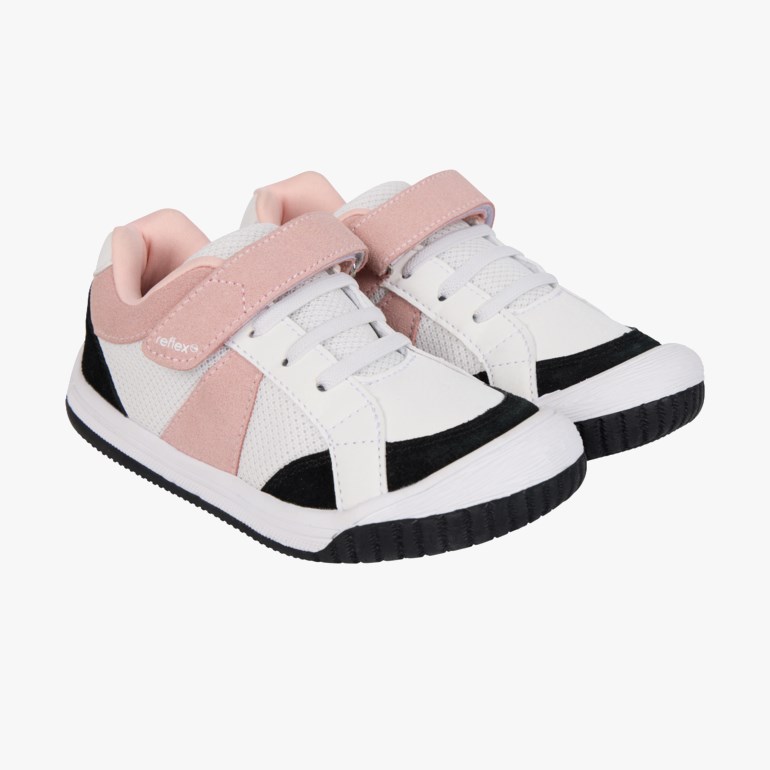 Bislett joggesko Rosa - undefined - 1
