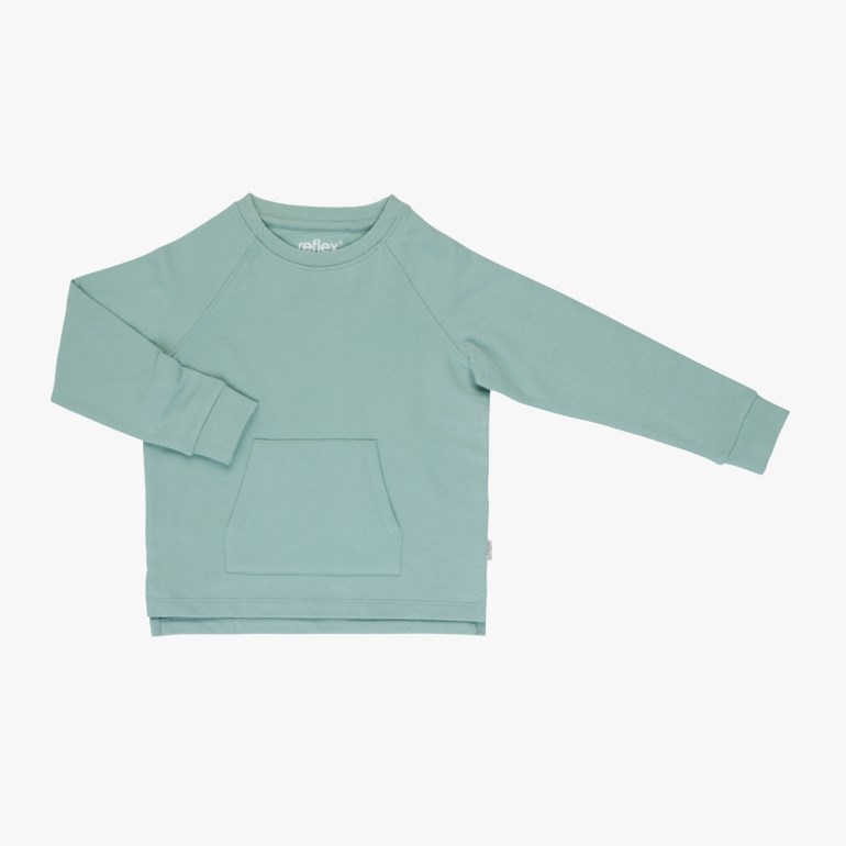 Mumle genser Blå - undefined - 1