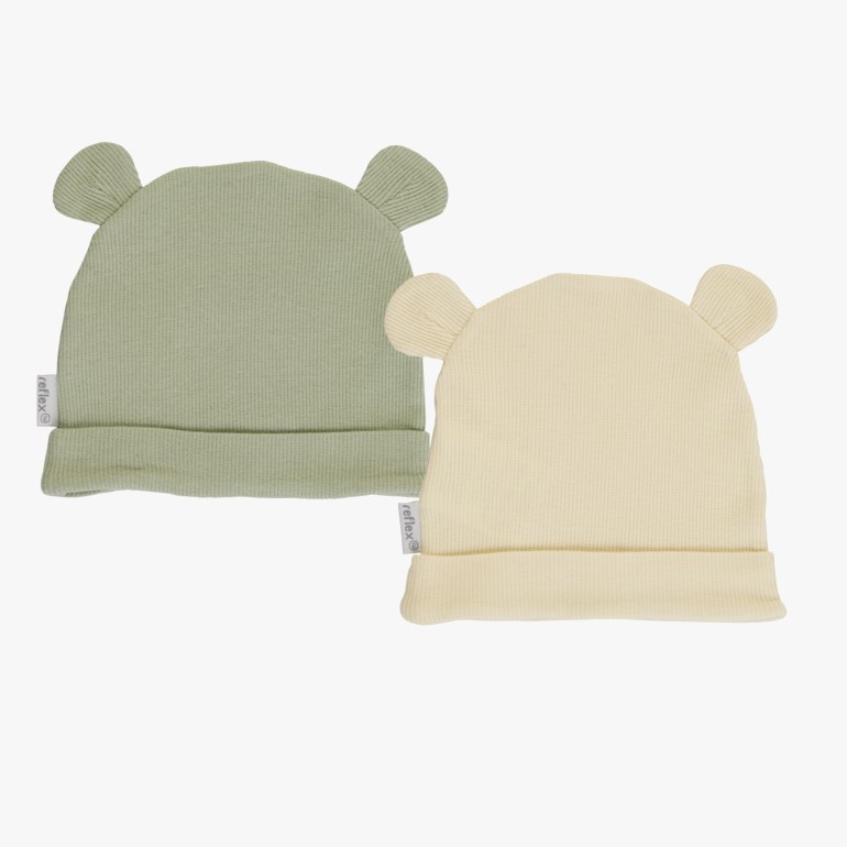 Lille Trille babylue 2-pk Grønn - undefined - 1