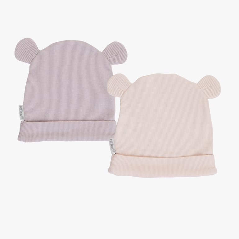 Lille Trille babylue 2-pk Grå - undefined - 1