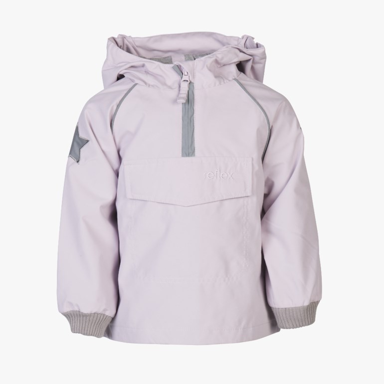 Løkka jakke Lilla - undefined - 1