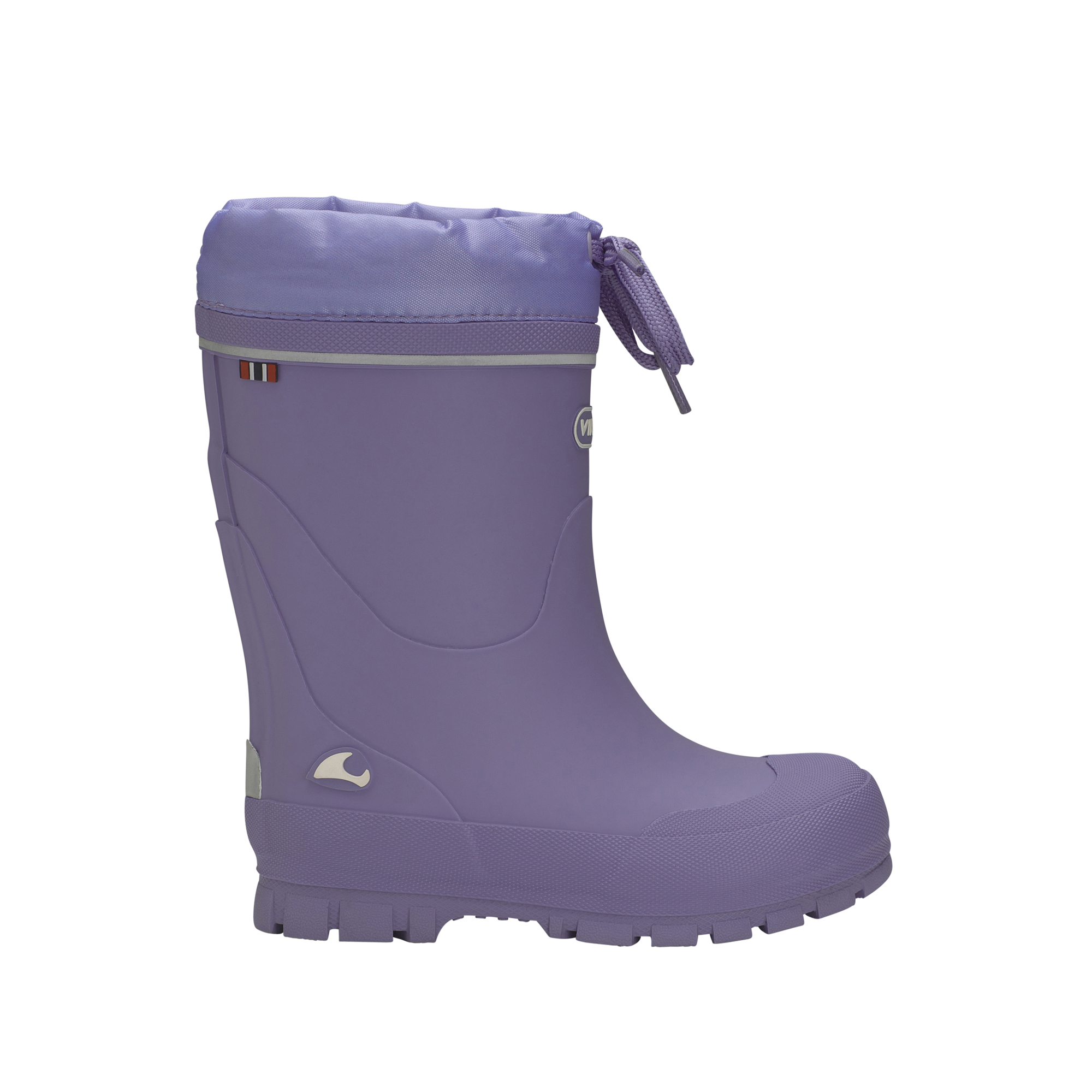 Viking uniseks-kind Jolly ThermoRegenlaarzen Viking uniseks-kind Jolly ThermoRegenlaarzen