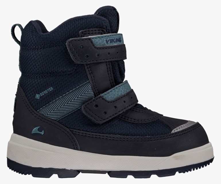 Play High GTX vintersko Marine - undefined - 1