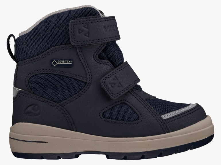 Spro High GTX vinterstøvler Marine - undefined - 1