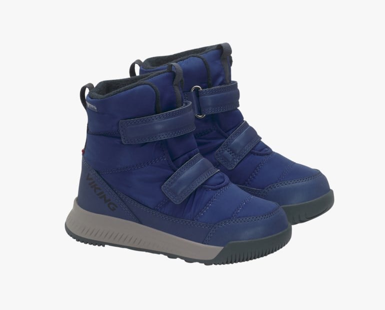 Aery High GTX vintersko Blå - undefined - 1