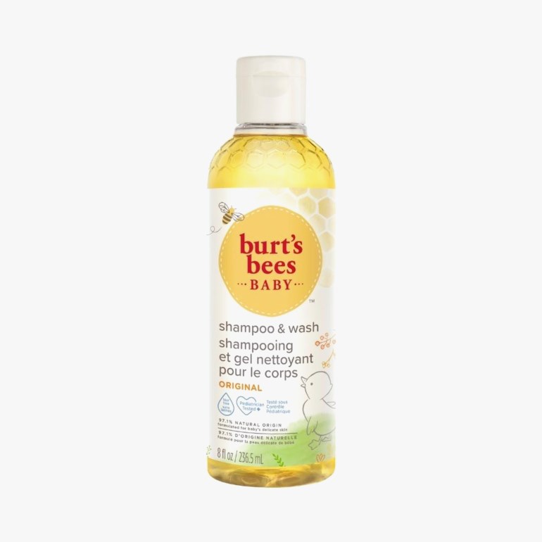 Shampoo and wash såpe Multiple - 11026225-multiple-237ml - 1