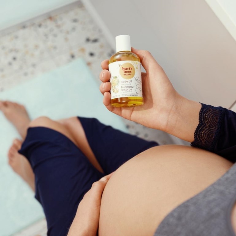 Mama nourishing body oil Multiple - 11026234-multiple-115ml - 1
