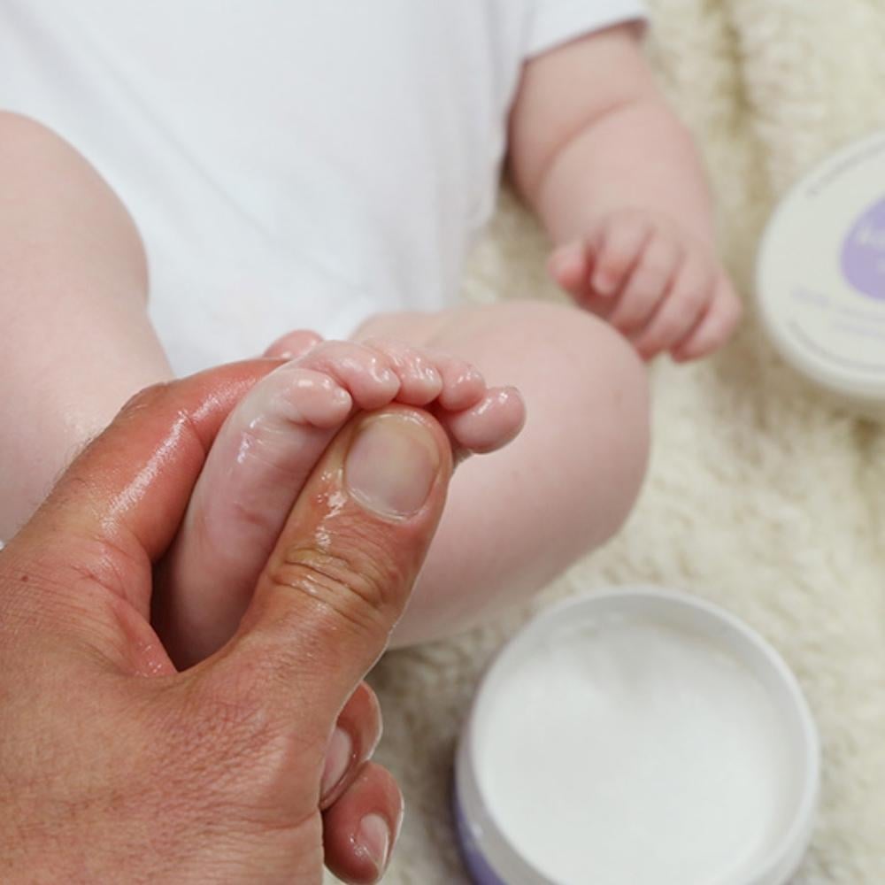 Organic Baby kokosolje, multiple