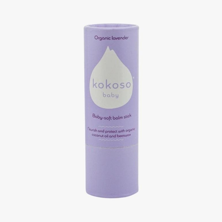 Baby soft balm stick Multiple - undefined - 1