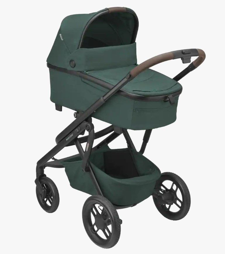 Lila XP Plus Grønn - undefined - 1