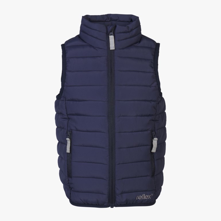 Hellesøy vest, midnight Marine - undefined - 1