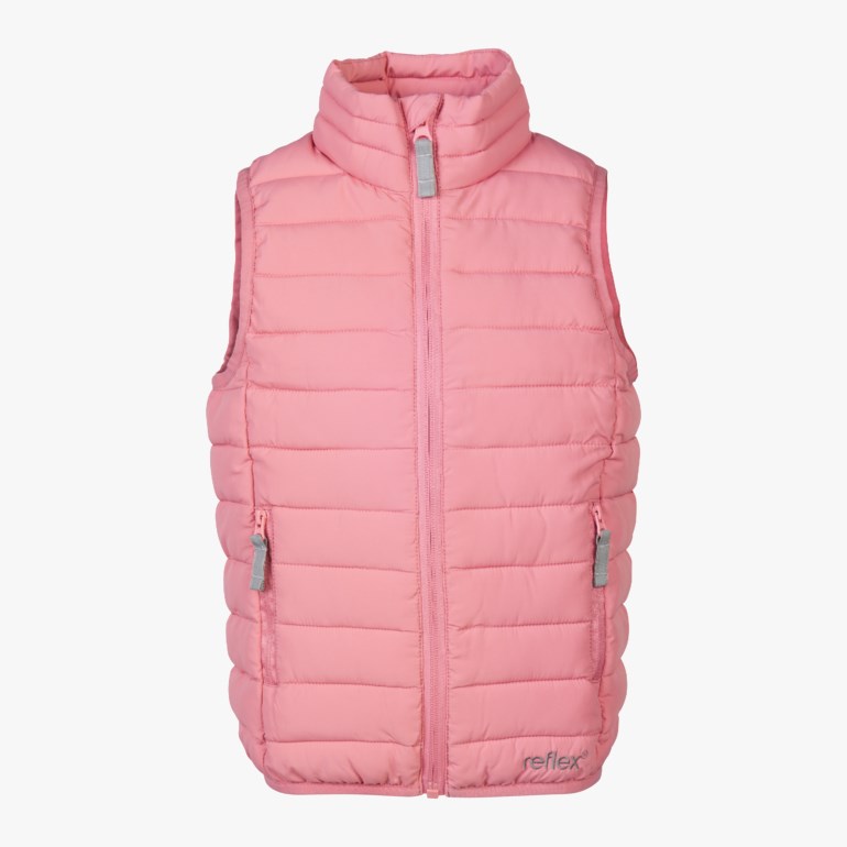 Hellesøy vest Rosa - undefined - 1