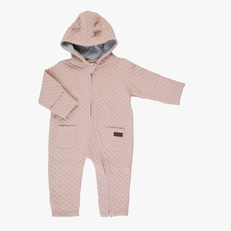 Trolly vogndress Rosa - undefined - 1