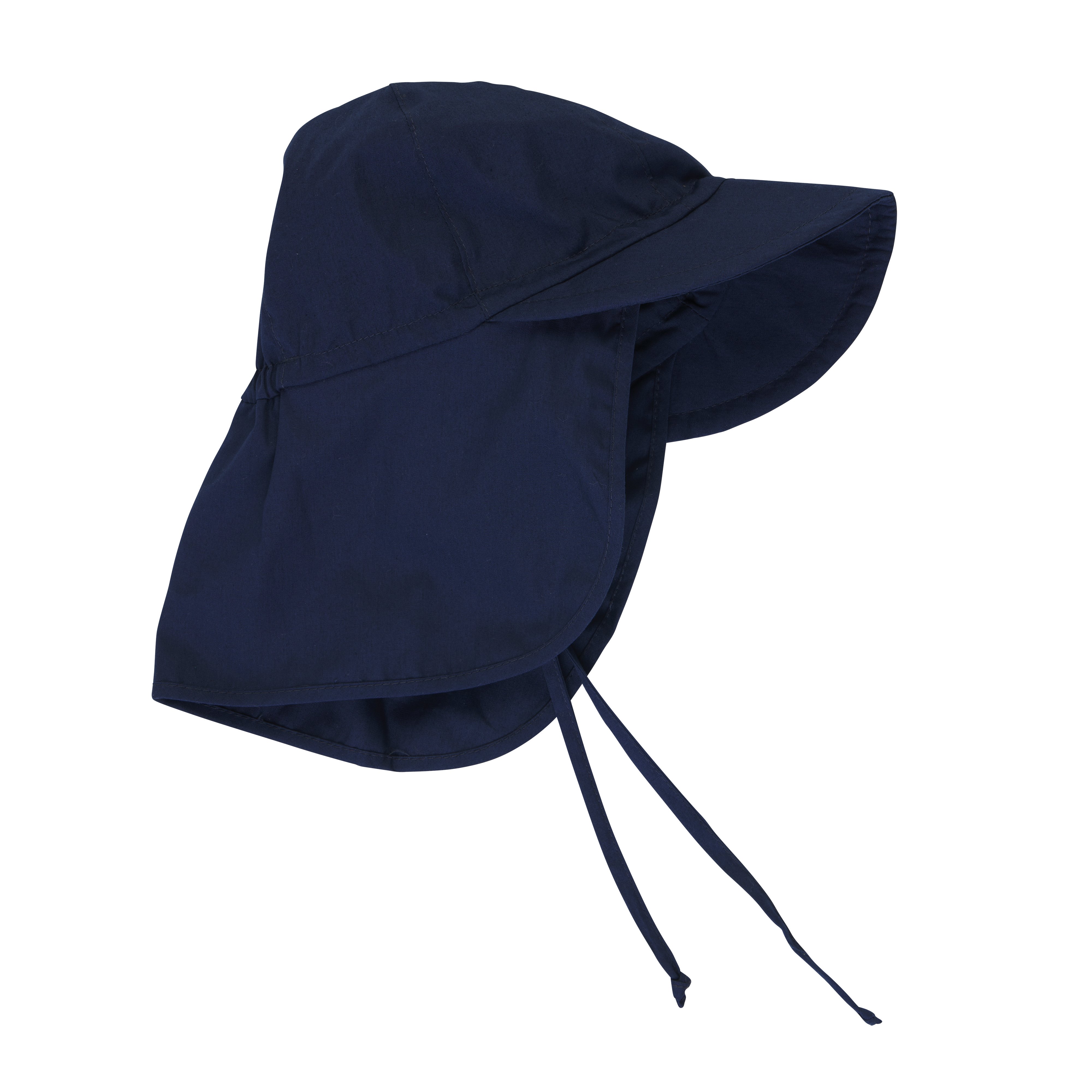 UV solhatt, midnight