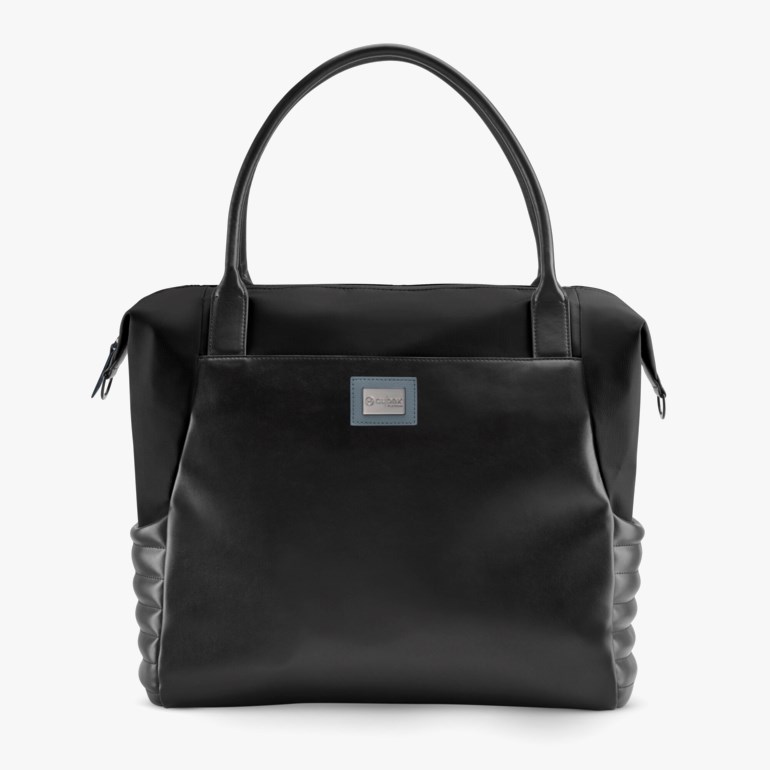 Platinum shopper stelleveske Sort - undefined - 1