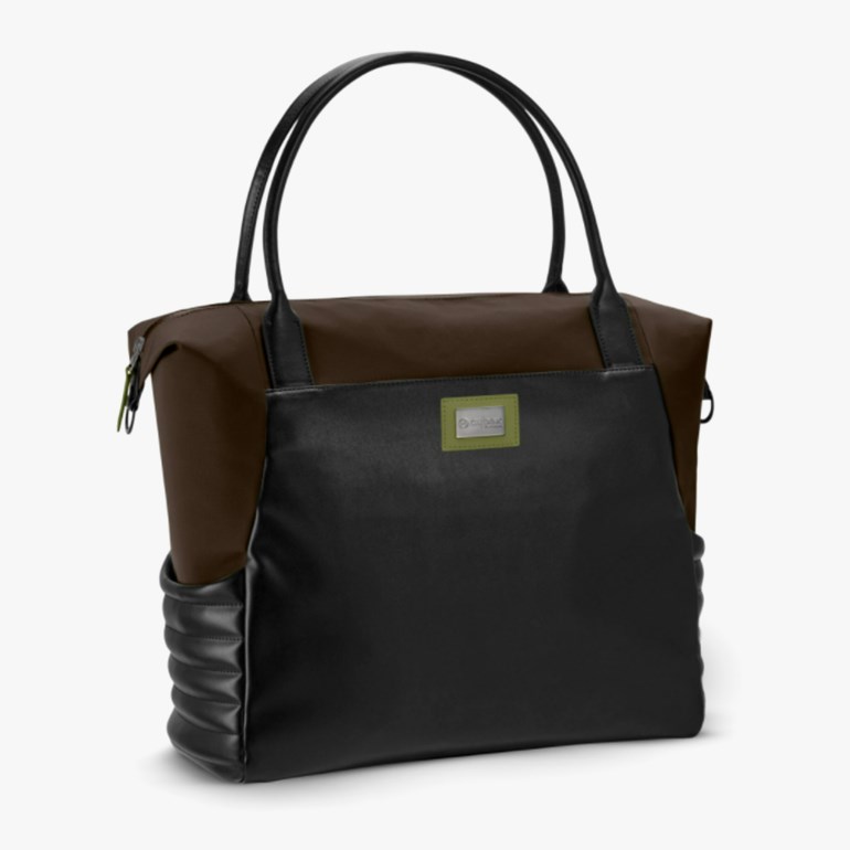 Platinum shopper stelleveske Grønn - undefined - 1