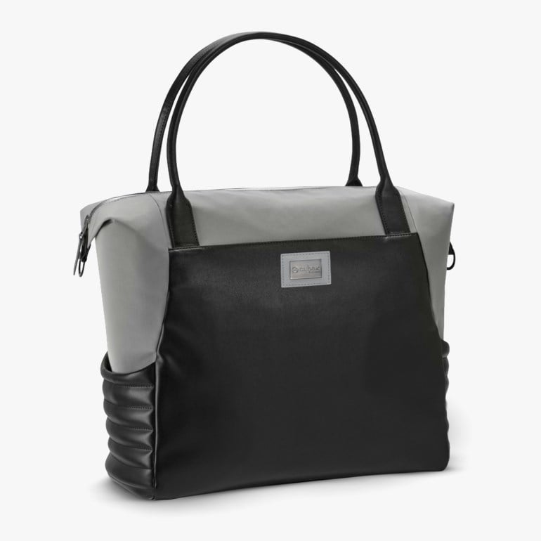 Platinum shopper stelleveske, sohogrey null - 11026317-sohogrey-onesize - 1