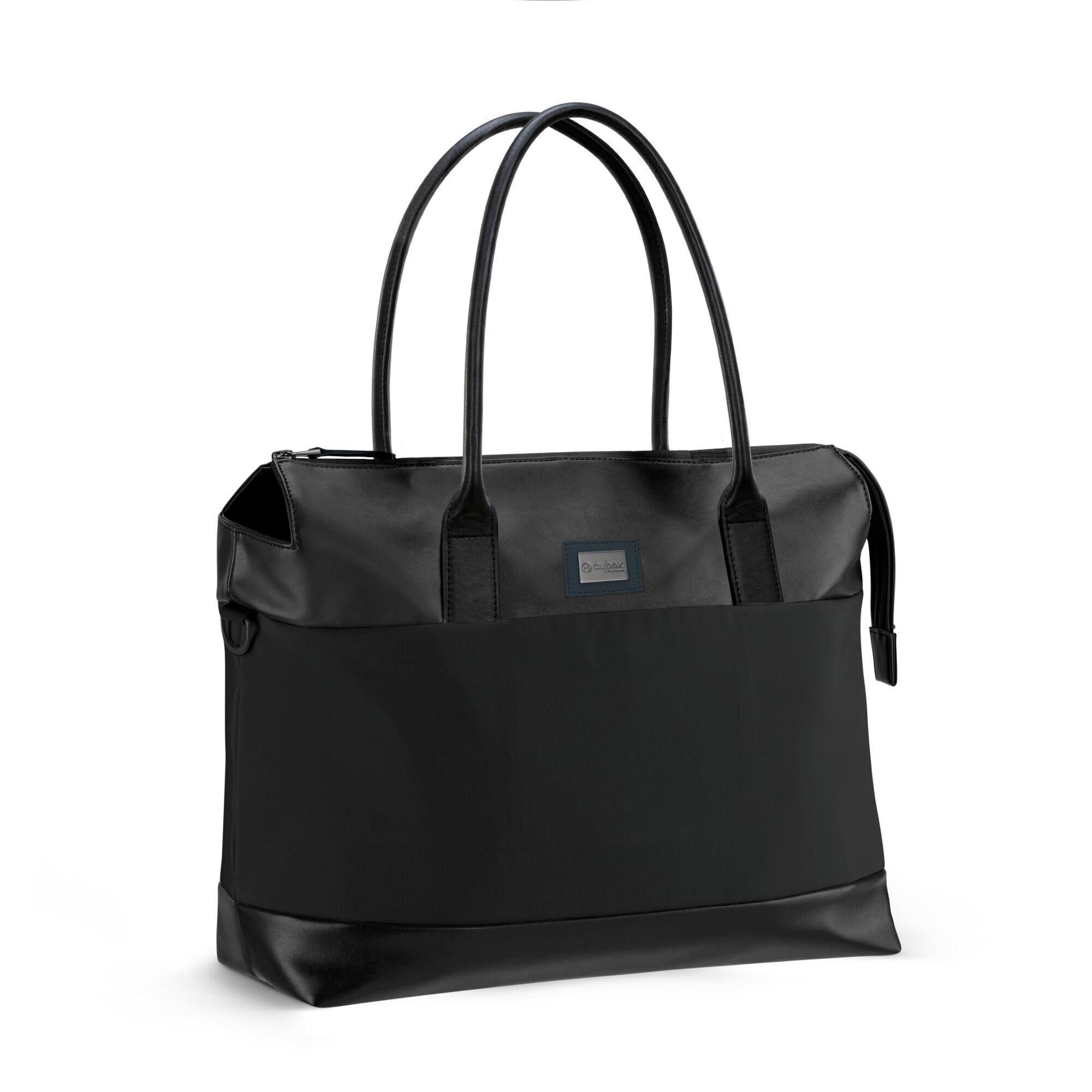 Platinum Line tote stelleveske, deepblack