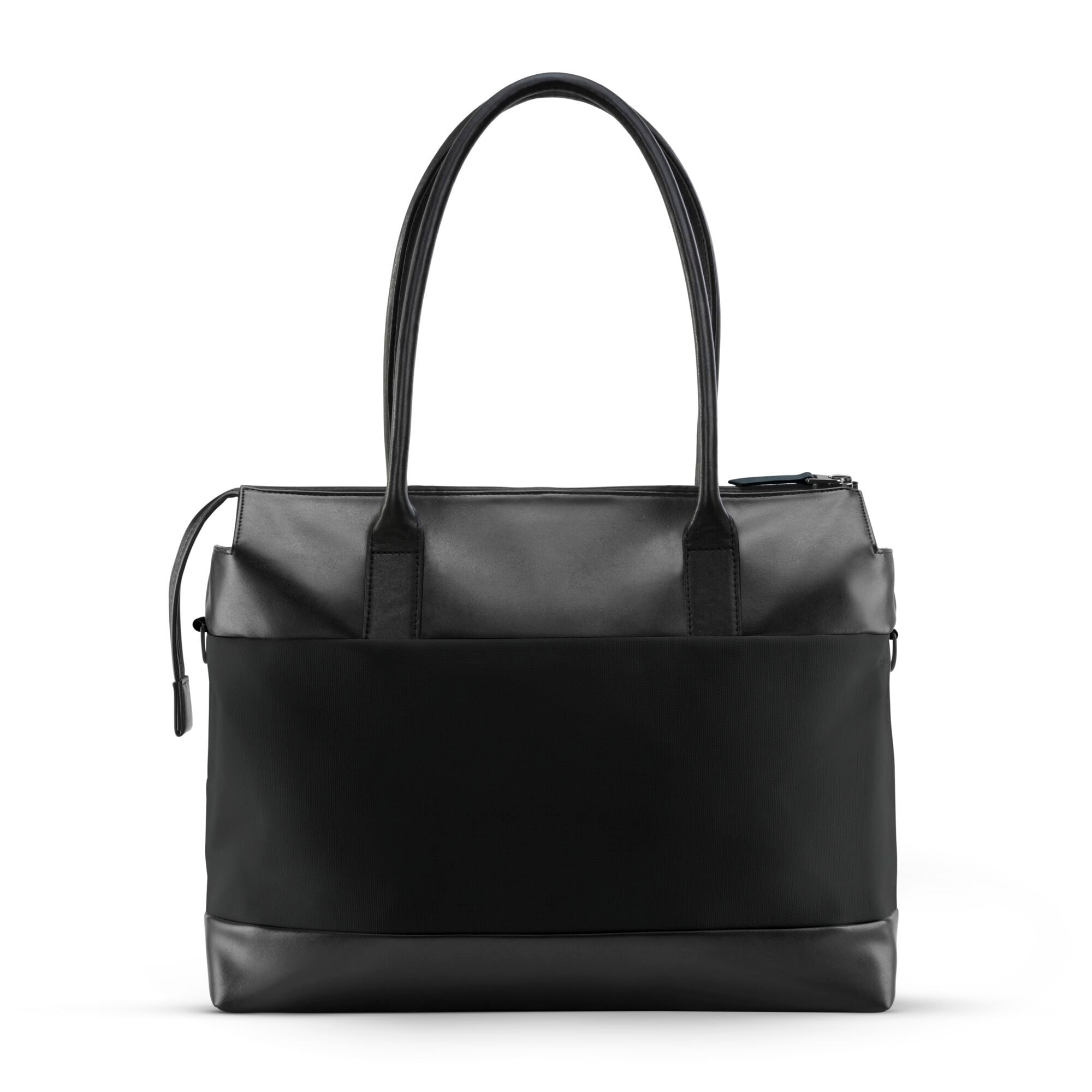 Platinum Line tote stelleveske, deepblack