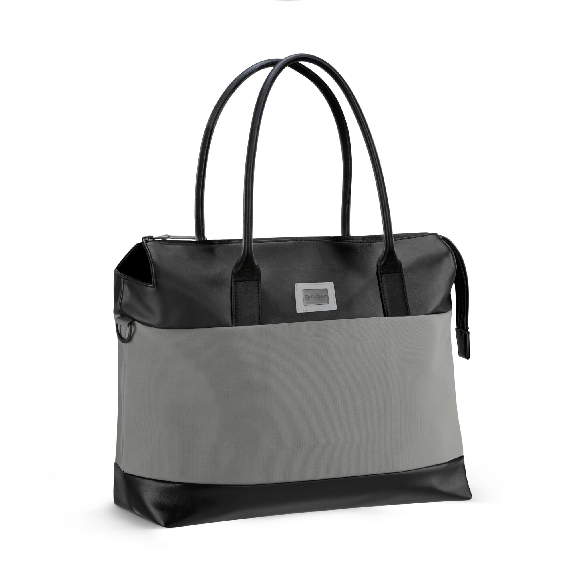 Platinum Line tote stelleveske, sohogrey