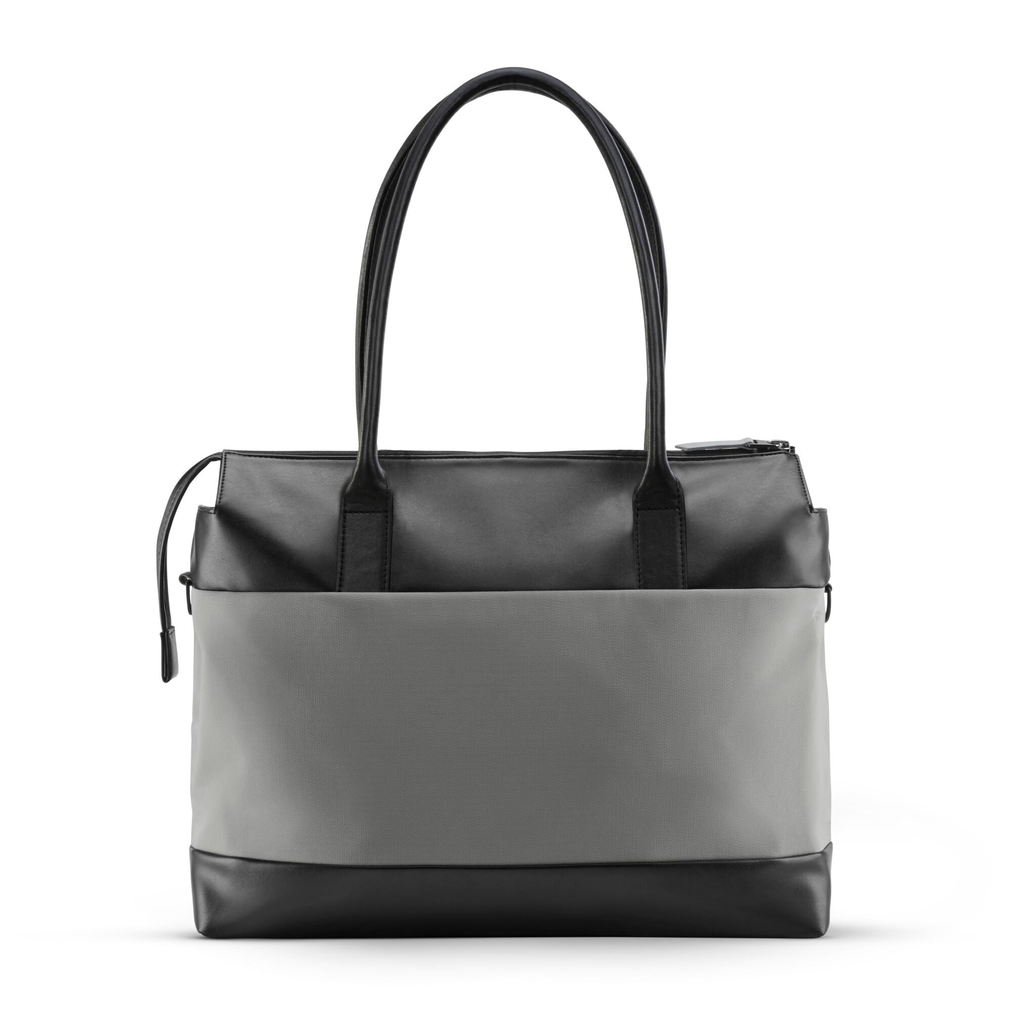 Platinum Line tote stelleveske, sohogrey