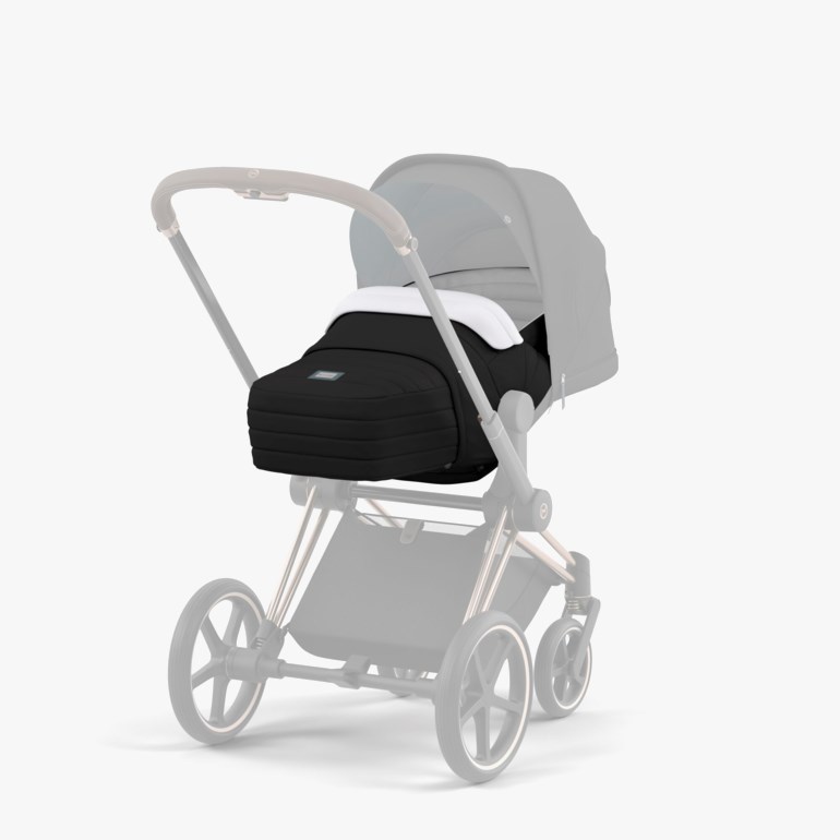 Platinum Line Priam LITE cot Sort - undefined - 1