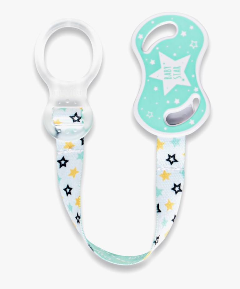 Smokkeholder med ring Grønn - undefined - 1