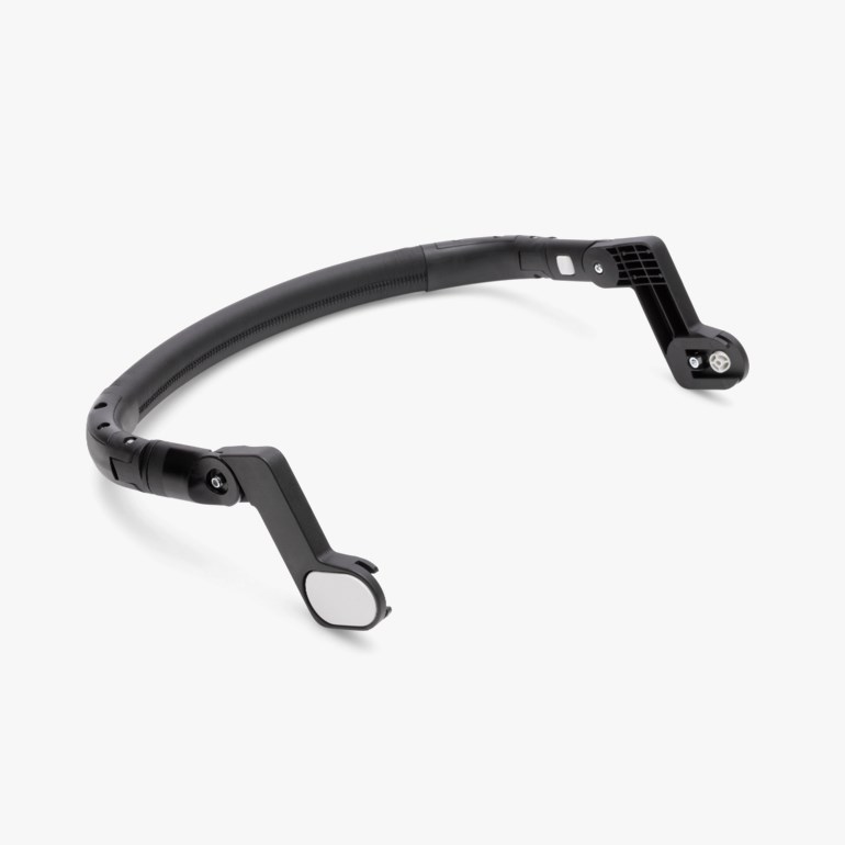 Butterfly bumper bar Sort - 11026486-Black-onesize - 1