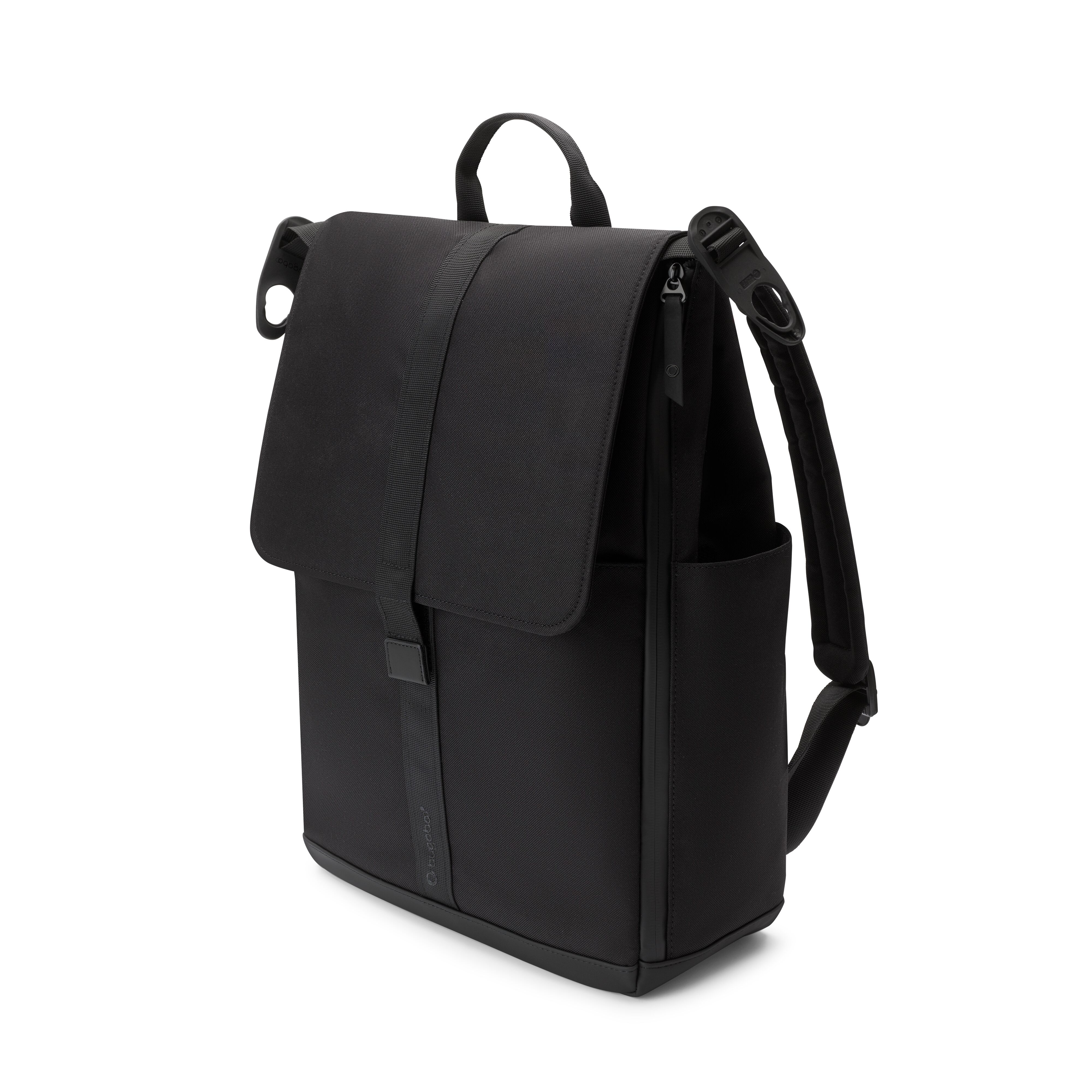 Bugaboo Stellesekk, midnightblack