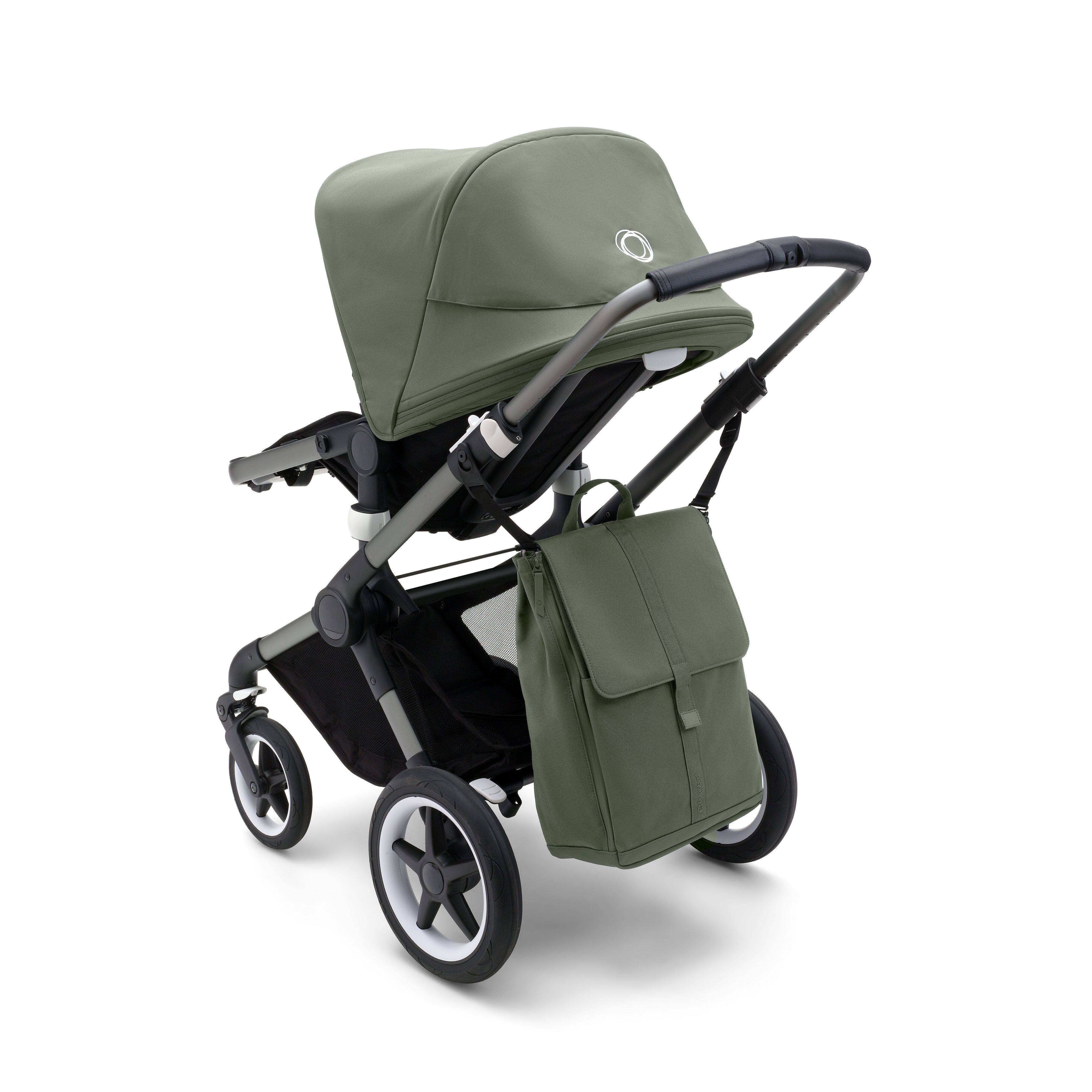 Bugaboo Stellesekk, forestgreen
