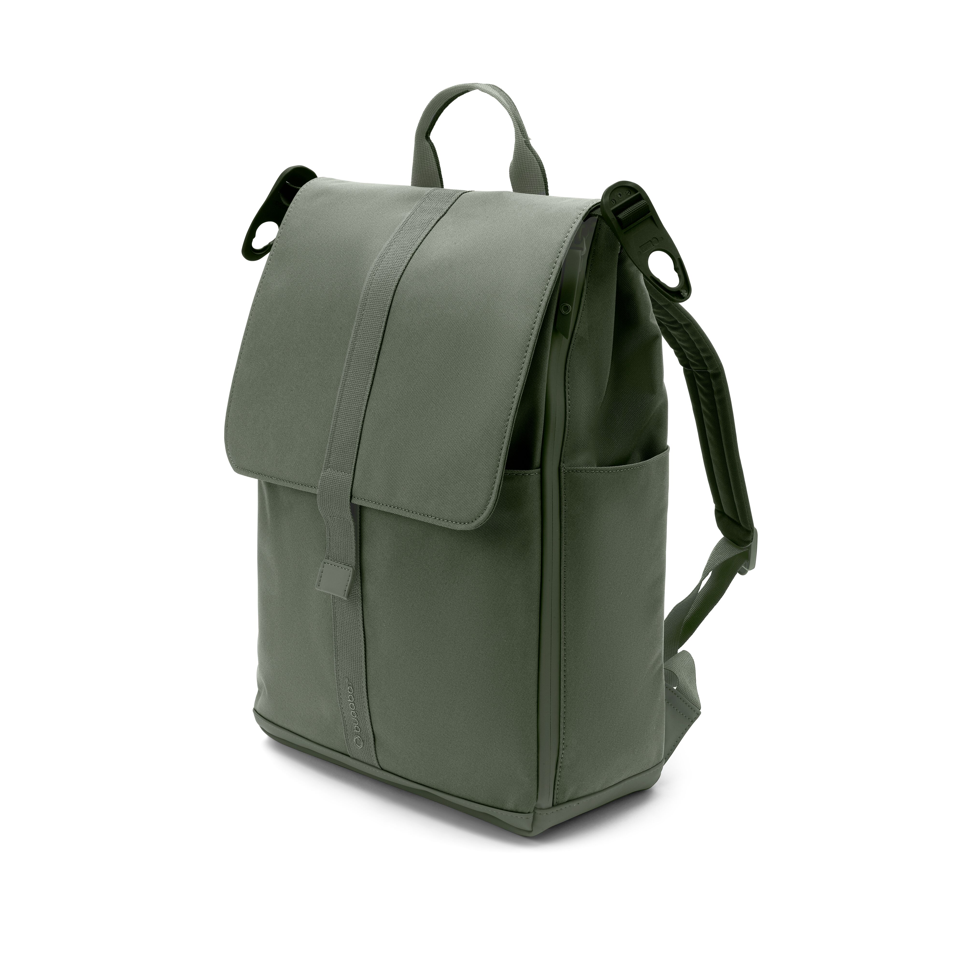 Bugaboo Stellesekk, forestgreen