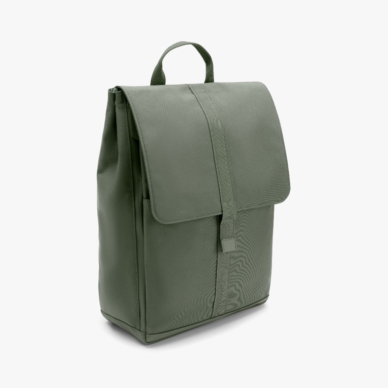 Bugaboo Stellesekk Grønn - 11026488-forest-onesize - 1
