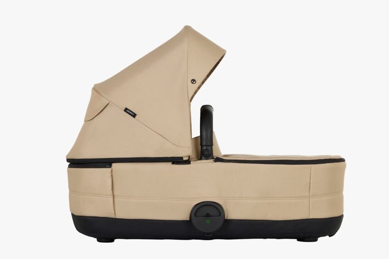 Jimmey carrycot Beige - undefined - 1