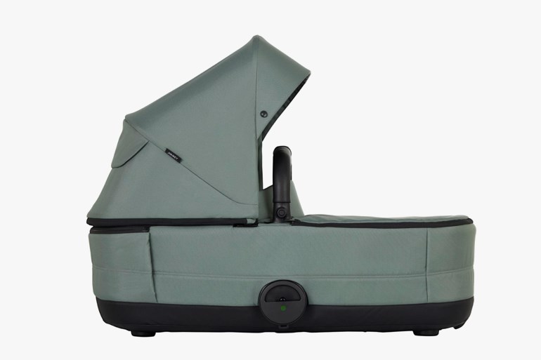 Jimmey carrycot Grønn - undefined - 1