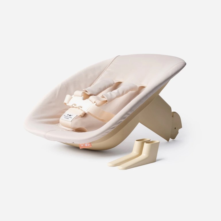 Klapp babysete Beige - 11026860-desertsan-0mth - 1