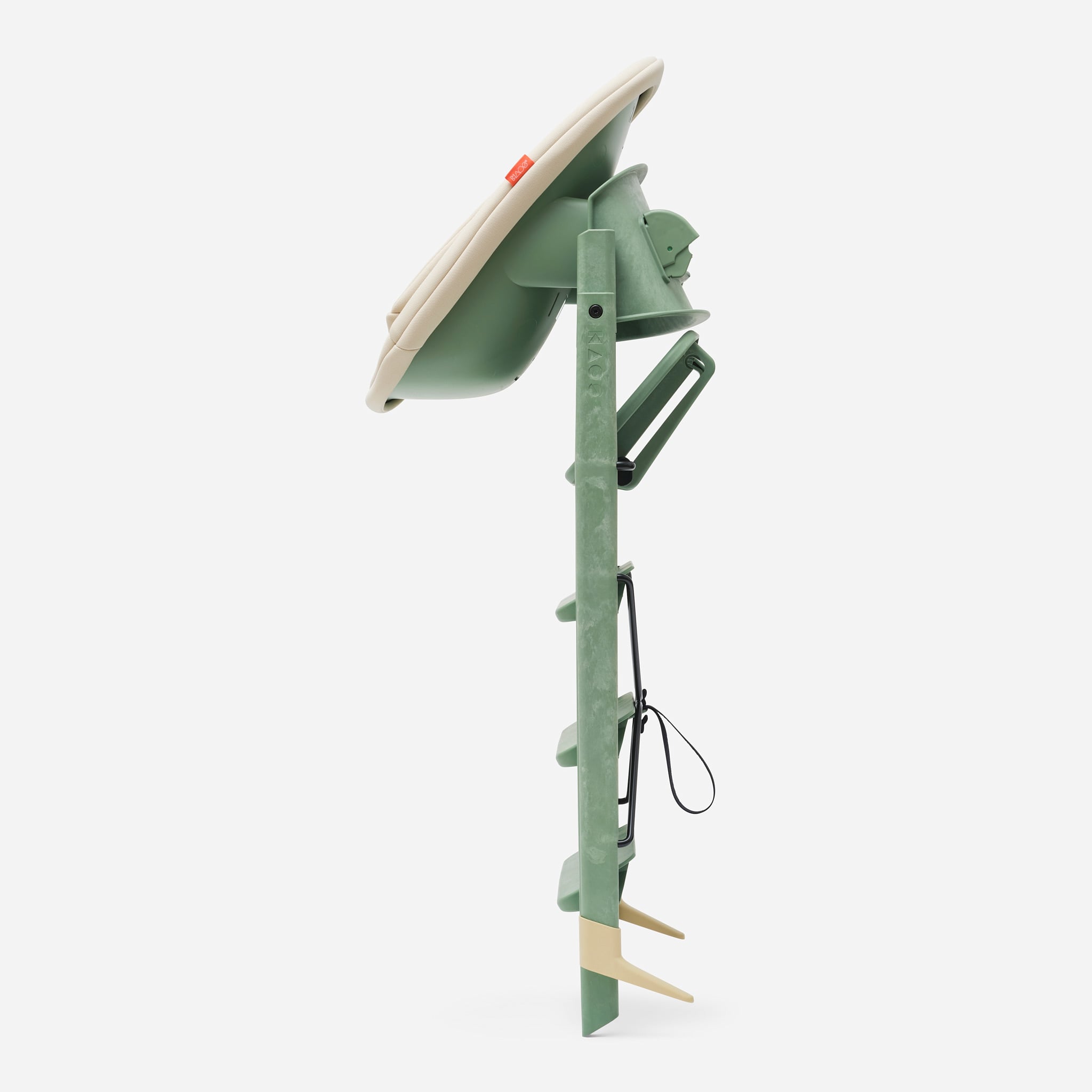 KAOS Klapp Babysete, Mineral Green
