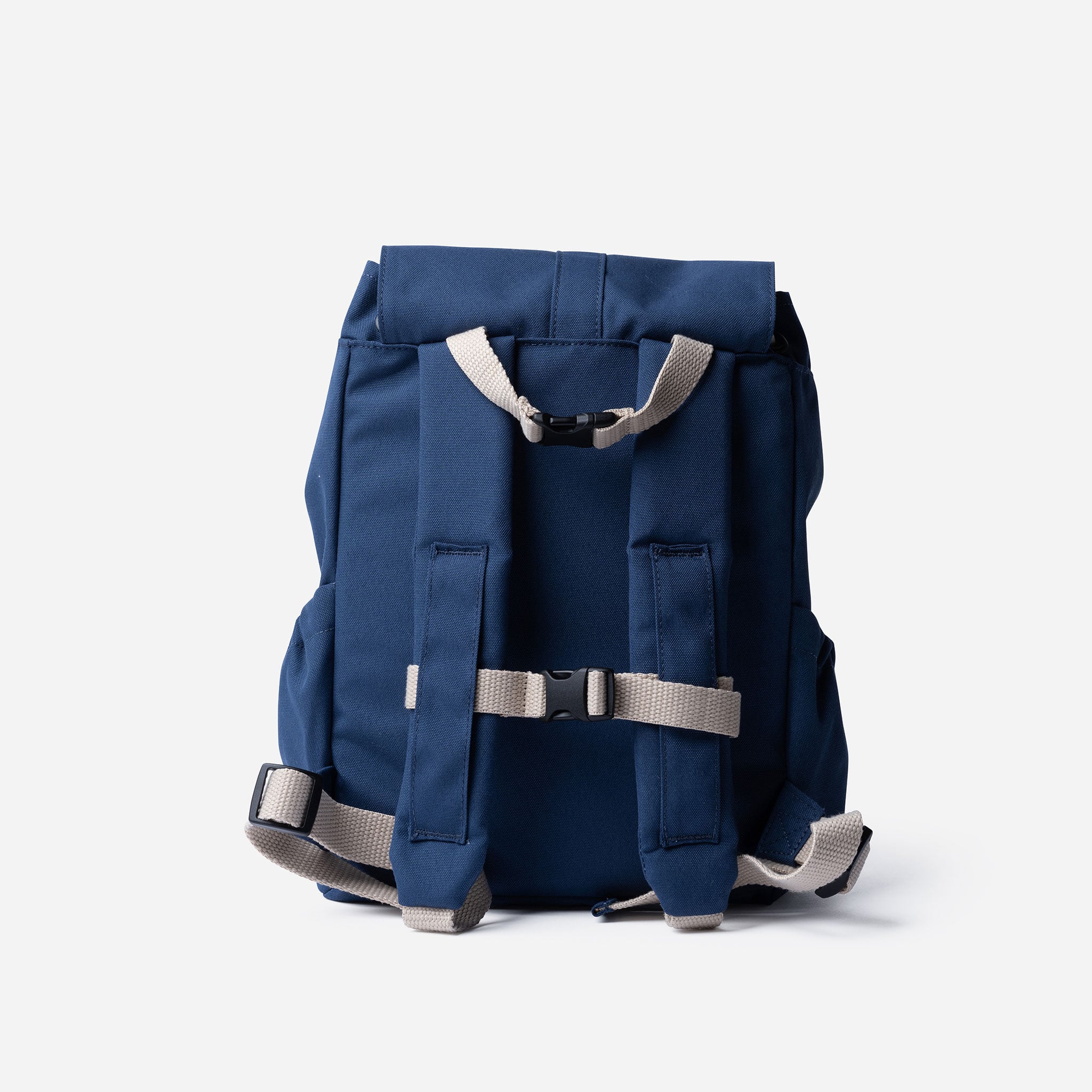 Mini-Ransel barnehagesekk, darkdenim