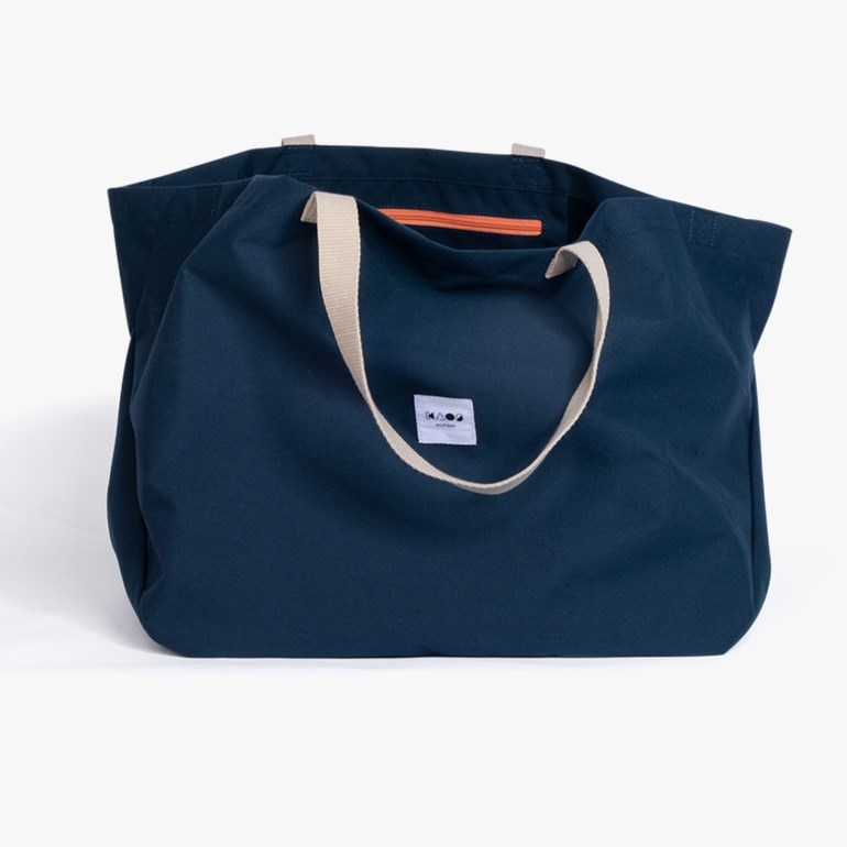 BigBag veske Blå - undefined - 1