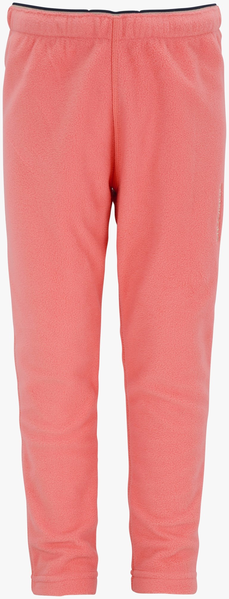 Monte fleecebukse Rosa - undefined - 1