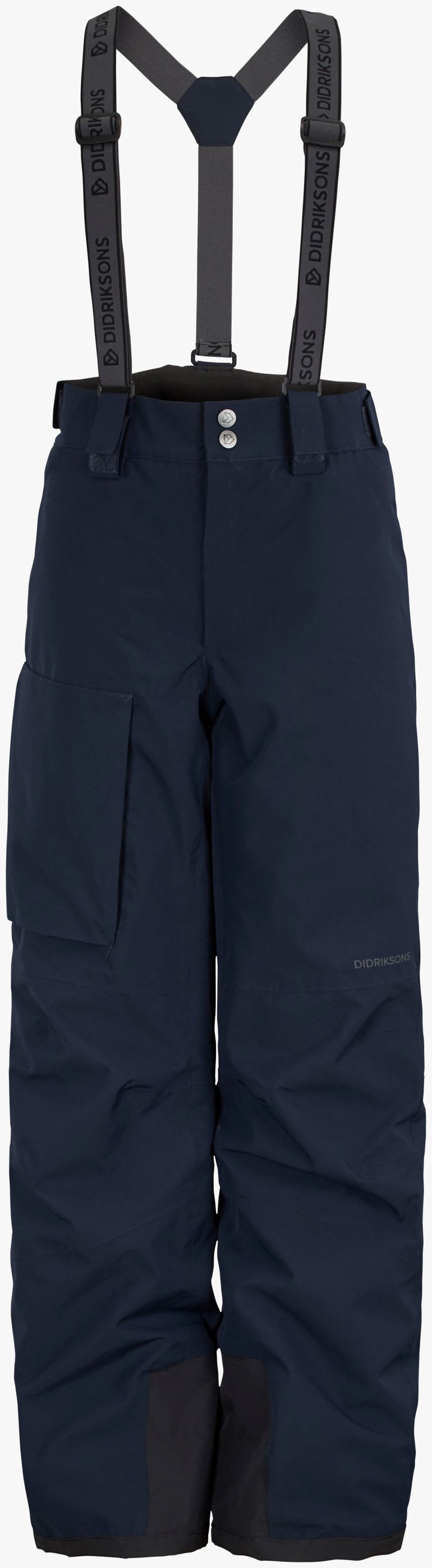 Lex junior vinterbukse Blå - undefined - 1