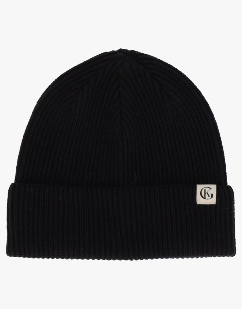 Geilo ullue Sort - undefined - 1