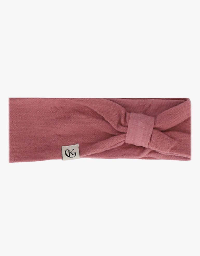 Gullull knutebånd Rosa - undefined - 1