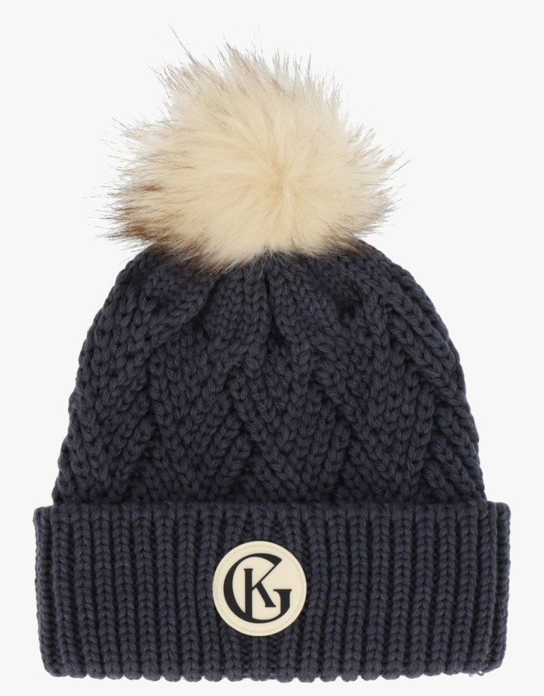 Hovden ullue Blå - undefined - 1