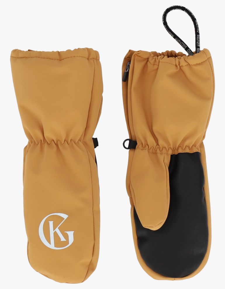 Hovden votter Gul - undefined - 1