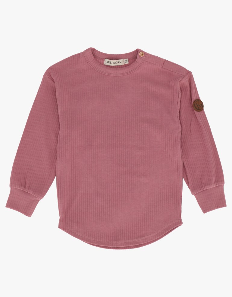 Raffen genser Rosa - undefined - 1