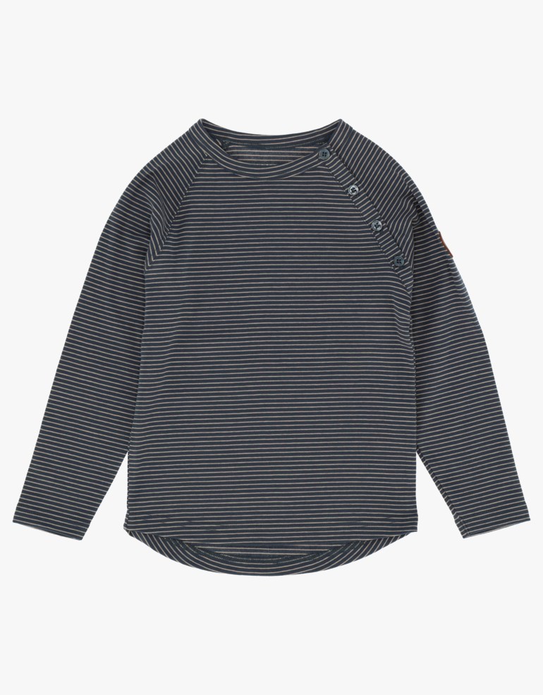 Vilvette genser Blå - undefined - 1