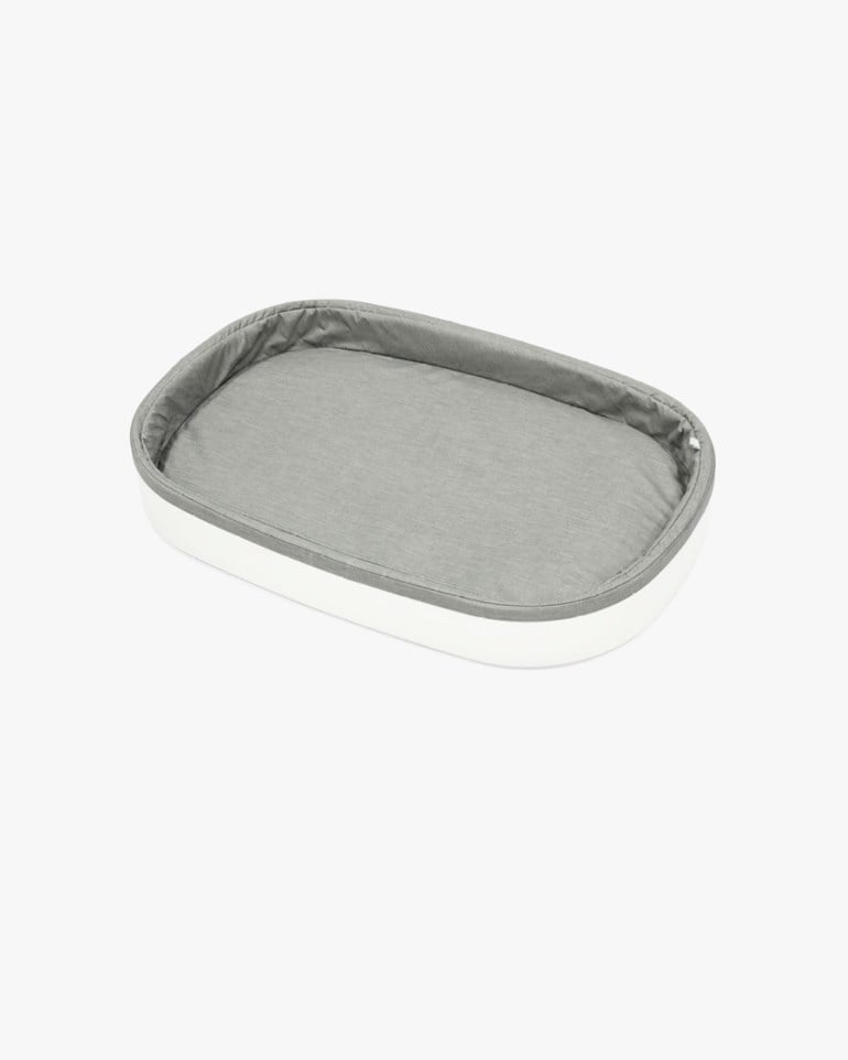Sleepi stelletopp Hvit - 11028466-White-onesize - 1