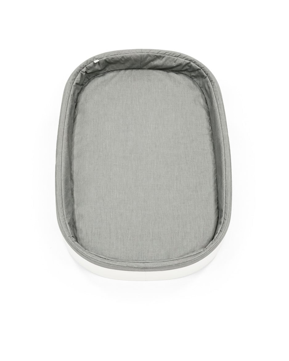 Sleepi stelletopp, white